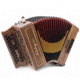 Famous Accordion Brands for Beginners