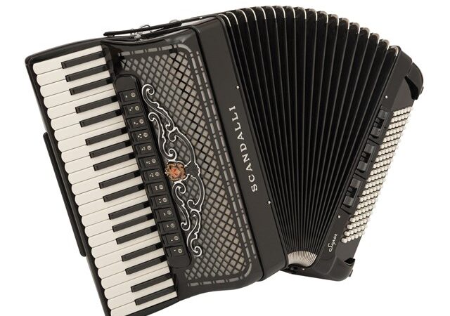 Accordion Buying Guides